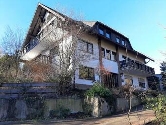 Apartamento Fuchsbau