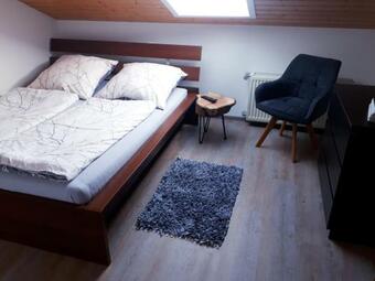 Apartamento Ferienwohnung Am Dachsberg, Bayerischer Wald