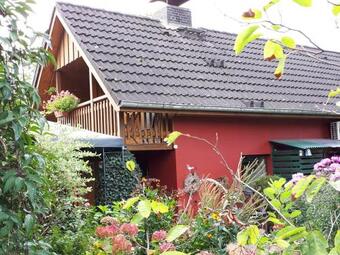 Apartamento Appartement Rose