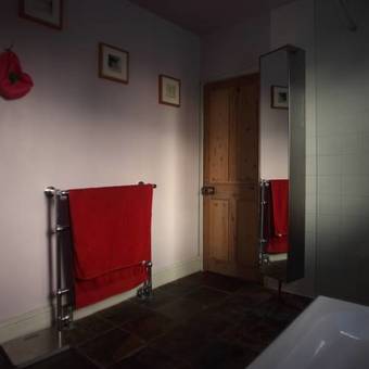 Hostal Grange Guest House