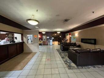 Hotel Presque Isle Inn
