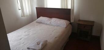 Hacienda Moncora Caba�a Lago P2