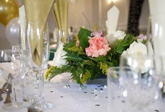 Posada The Gardeners Country Inn