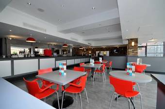 Hotel Ibis Hull Centre