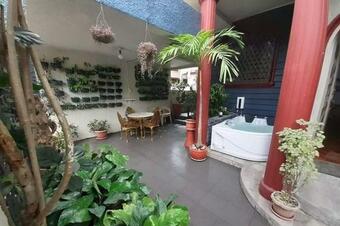 Irpm N-a#15 Exclusively Designed 2-storey Villa, Private Jacuzzi And Children's Portable Pool And A 5-star Resortclubhouse