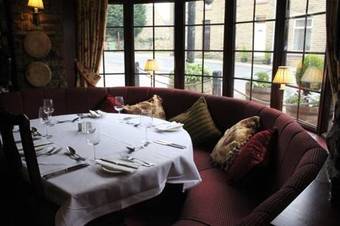 The Mews Hotel
