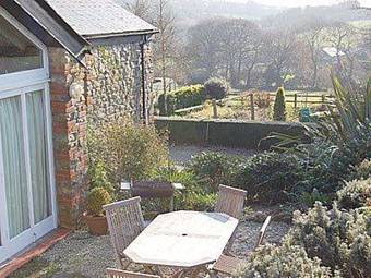 Praze Cottage