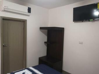 Hotel Axtla