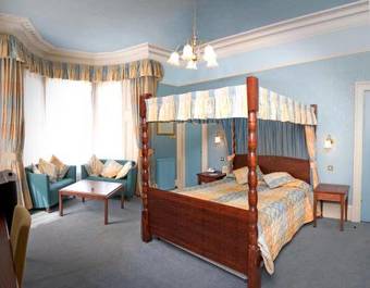 Cairndale Hotel And Leisure Club