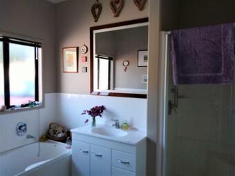Bed & Breakfast U Beauty - B & B