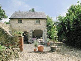 Coach House