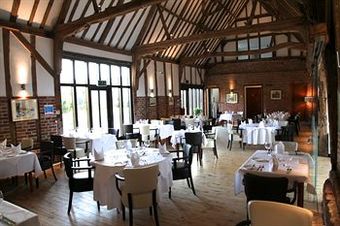 Ivy House Country Hotel