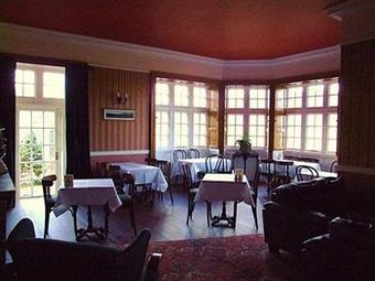 The Glen Hotel