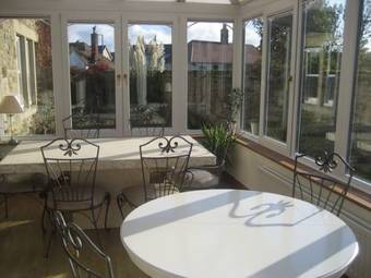 Haven House B&B