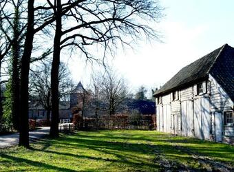 Bed & Breakfast Maryland