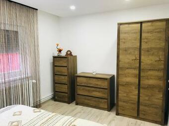 Comfy Apartment