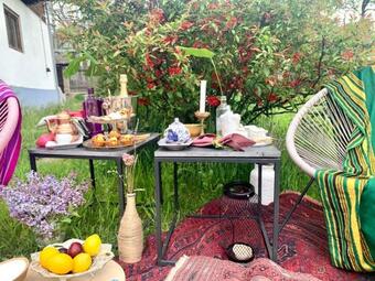 Chalet Anna Cerasu
