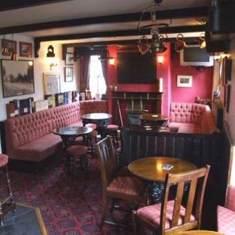 Hotel Seven Stars Inn