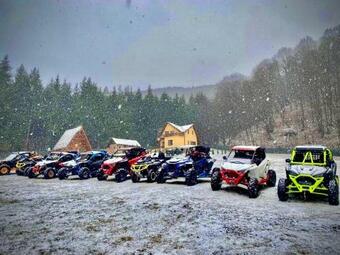 Lodge Green Property