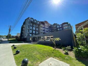 Apartamento Encantador Departamento En La Mejor Zona de Puerto Varas 4px Servicio Hom