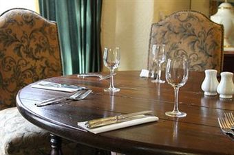 Cumbria Park Hotel