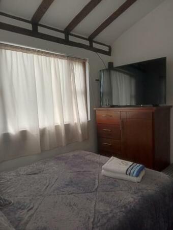 Caba�a El Mirador M&g