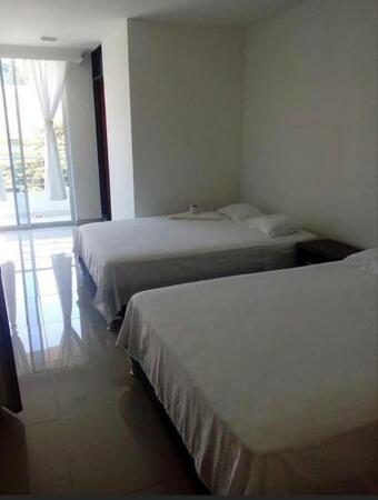 Hotel Robledo B
