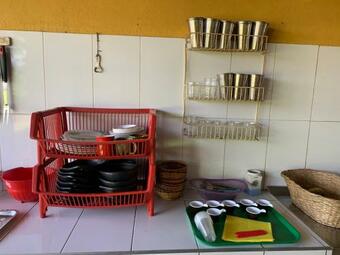 Finca En V�a San Gil- Mogotes