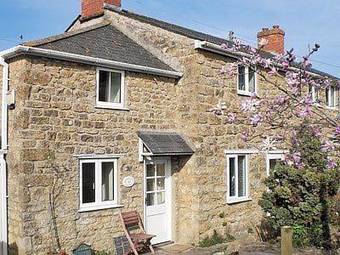 Tiddler's Cottage