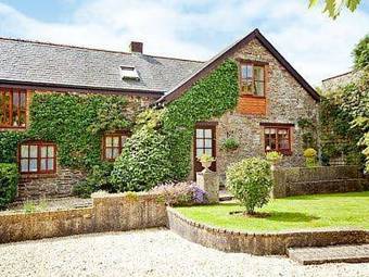 Meadowsweet Cottage