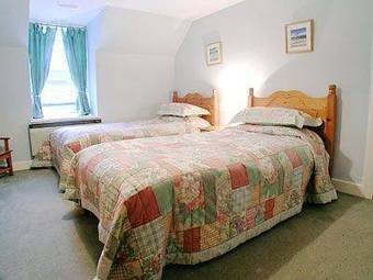 Woodbine Cottage