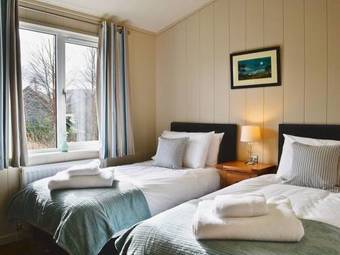 Bramble Lodge