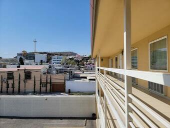 Hotel Las Misiones
