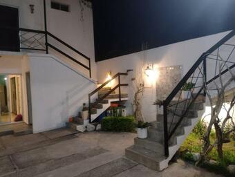 Casa Sofia San Blas