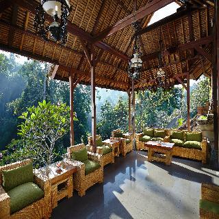 Tjampuhan Hotel & Spa