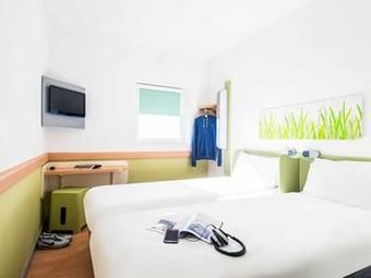 Hotel Ibis Budget Sheffield Arena