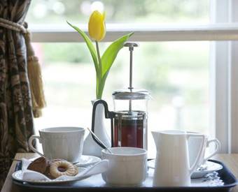 Best Western Victoria Square Hotel Clifton Village