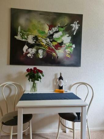 B&B de Loenense Bossen