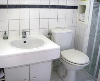 Apartamento B&B Waterland