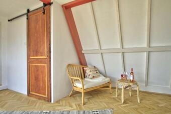 Rooftop Studio Near Amsterdam Castle (muiden)