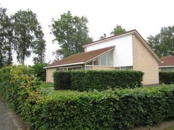 Lindenbergh Ommen