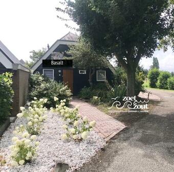 Holiday Home Basalt 6 P Amsterdam And The Beach