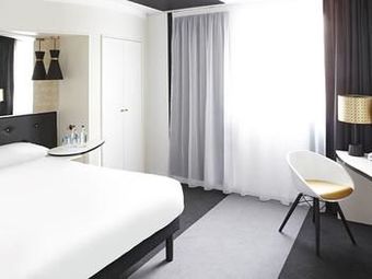 Hotel Ibis Styles Liverpool Dale St