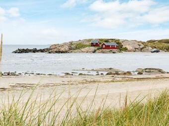 Holiday Home Heberg IV