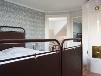 Holiday Home Horn V