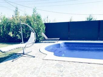 Luxury 3 Bedroom Pool Villa
