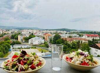 Apartamento Conest Vision Studio