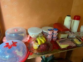 Hostal Pousada Suellen