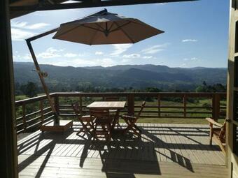 Chalet El Jard�n