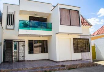 Hostal Las Palmas